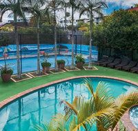 Brisbane Backpackers Resort - Tourism Gold Coast