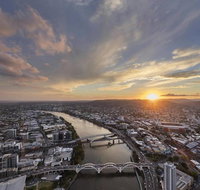 Brisbane CBD Apartments - Tourism Gold Coast