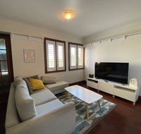 Brisbane City Apartment atop Victoria Park - Gold Coast