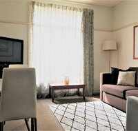 Brisbane City Apartments Central Station - Tourism Gold Coast