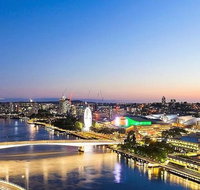 Brisbane City Apartments Tank St CBD - Tourism Gold Coast