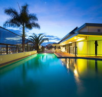 Brisbane City YHA - Tourism Gold Coast