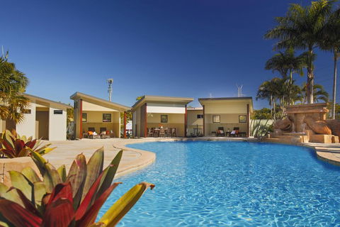 Brisbane Holiday Village - Tourism Gold Coast 0