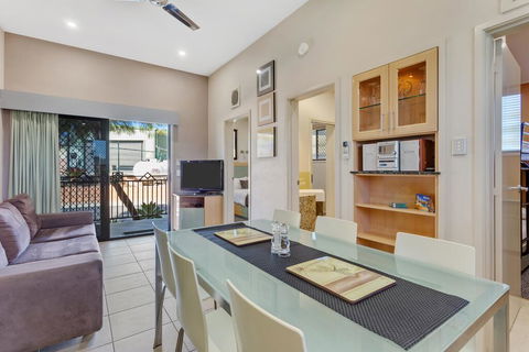 Brisbane Holiday Village - Tourism Gold Coast 3