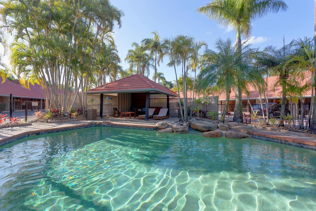 Boondall QLD Tourism Gold Coast