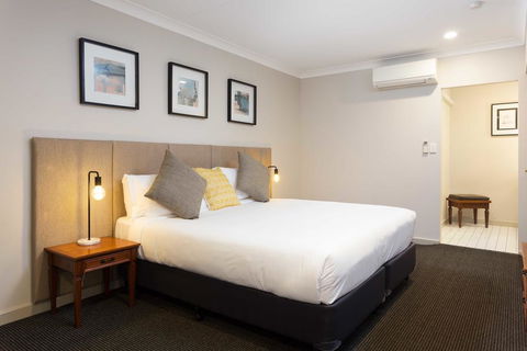 Brisbane International Virginia - Tourism Gold Coast 2