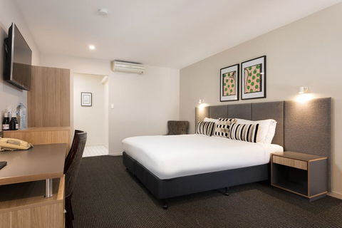 Brisbane International Virginia - Tourism Gold Coast 1