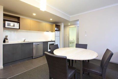 Brisbane International Virginia - Tourism Gold Coast 3