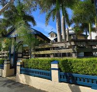 Brisbane Manor - Tourism Gold Coast
