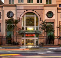 Brisbane Marriott Hotel - Tourism Gold Coast