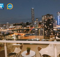 Brisbane One 3 Beds Apartments - Tourism Gold Coast