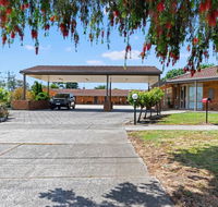 Broadford Sugarloaf Motel - Tourism Gold Coast