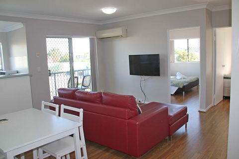 Broadwater Keys Holiday Apartments - Tourism Gold Coast 1