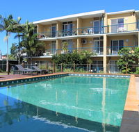 Broadwater Keys Holiday Apartments - Tourism Gold Coast