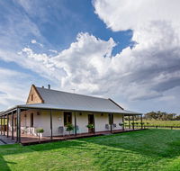 Brockenchack Vineyard Bed  Breakfast - Tourism Gold Coast