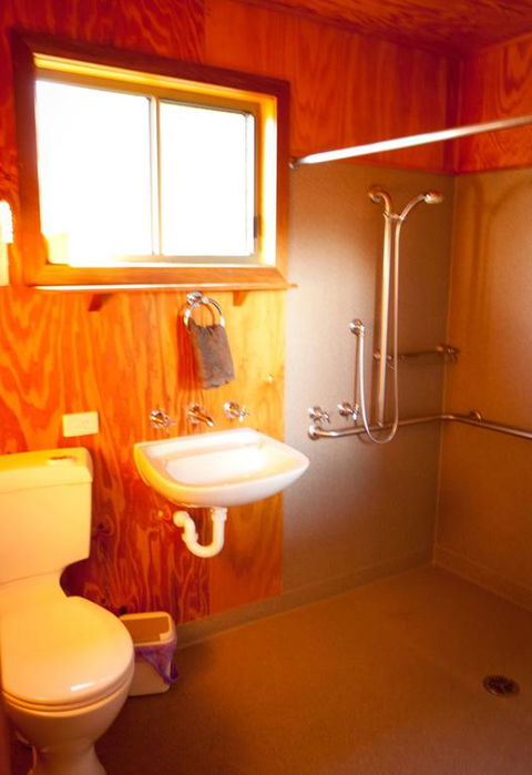 Brodribb River Rainforest Cabins - Cabin 2 - Tourism Gold Coast 3