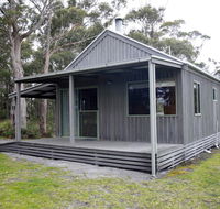 Brodribb River Rainforest Cabins - Cabin 3 - Tourism Gold Coast