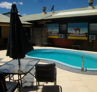 Broken Hill Tourist Lodge - Tourism Gold Coast