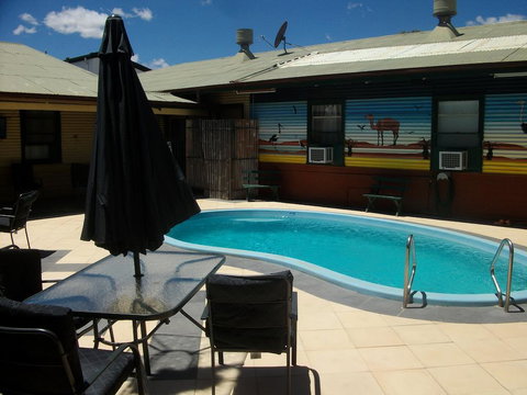 Broken Hill Tourist Lodge - Gold Coast 0