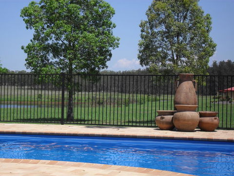 Broken View Estate - Tourism Gold Coast 1