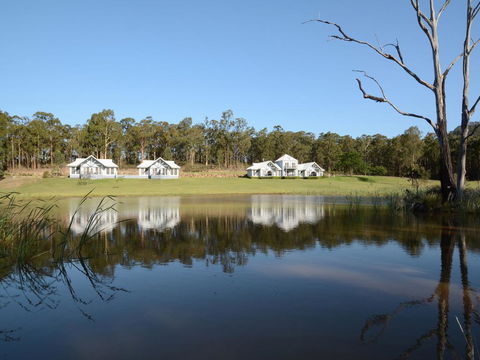 Brokenback Views Country Estate Hunter Valley - Tourism Gold Coast 0