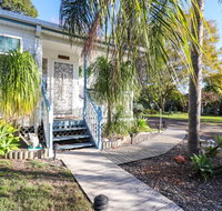 Bromyard Cottage - Gold Coast