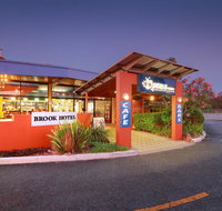 Brook Hotel - Tourism Gold Coast