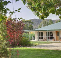 Brookfield Guest House - Tourism Gold Coast