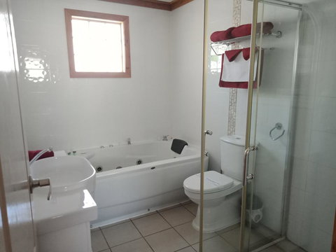 Brooklyn Motel - Tourism Gold Coast 1