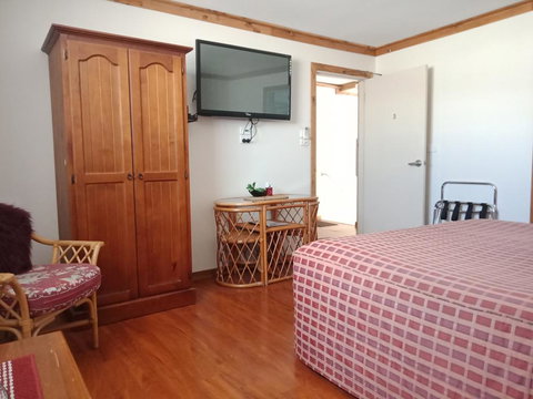 Brooklyn Motel - Tourism Gold Coast 2