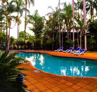 Broome Time Resort - Tourism Gold Coast