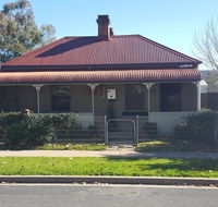 Browncoat Cottage Mudgee - Tourism Gold Coast