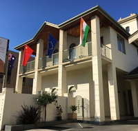 Brunswick Tower Hotel - Tourism Gold Coast