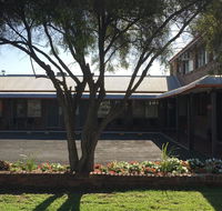 Bryants Motel - Tourism Gold Coast
