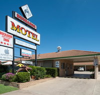 Buckaroo Motor Inn - Gold Coast