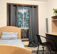 Budget Clayton Homestay