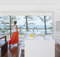 Bujerum Apartments on Burleigh - Tourism Gold Coast
