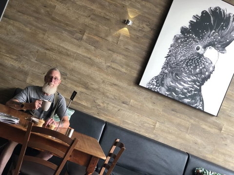 Bull And Mouth Hotel - Gold Coast 2