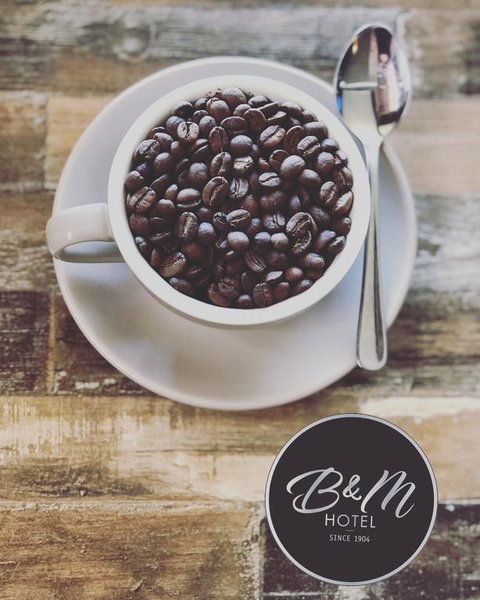 Bull And Mouth Hotel - Gold Coast 3