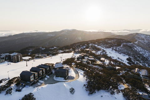 Buller Holidays Apartments - Tourism Gold Coast 0