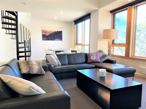 Buller Holidays Apartments - Tourism Gold Coast 1
