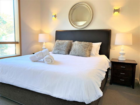 Buller Holidays Apartments - Tourism Gold Coast 2
