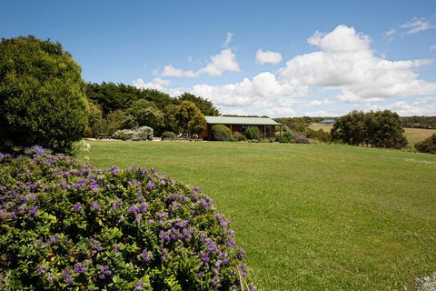 Buln Buln Cabins - Tourism Gold Coast 0