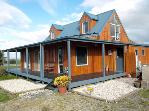 Buln Buln Cabins - Tourism Gold Coast 2