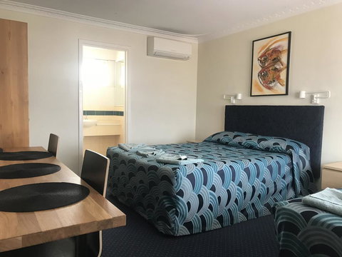 Bunbury Motel - Tourism Gold Coast 1