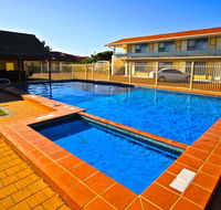 Bunbury Motel - Tourism Gold Coast