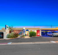 Bundaberg Coral Villa Motor Inn - Tourism Gold Coast
