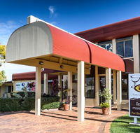 Bundaberg International Motor Inn - Tourism Gold Coast