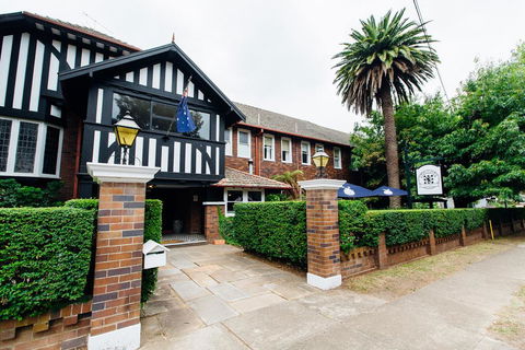 Bundanoon Hotel - Tourism Gold Coast 0