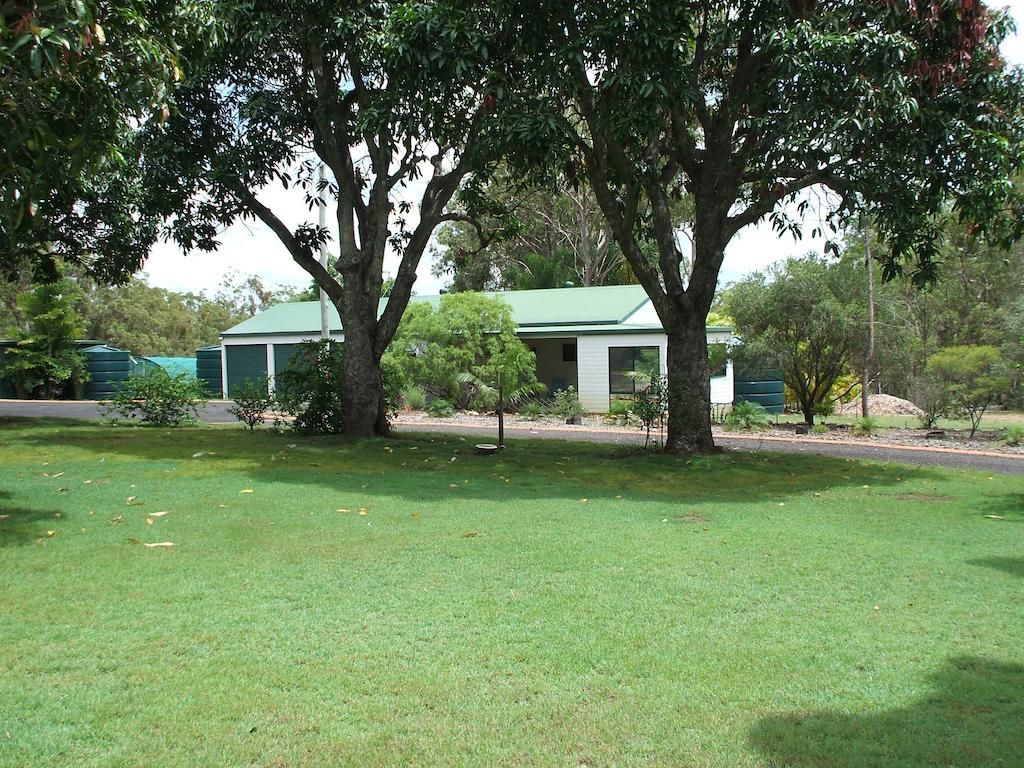 Horse Camp QLD Gold Coast